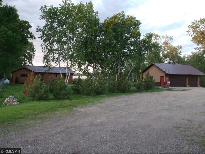 30876 Azure Rd, Cushing, MN 56443