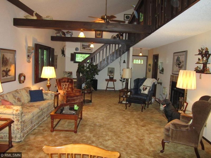 24957 Great Pine Dr, Nevis, MN 56467