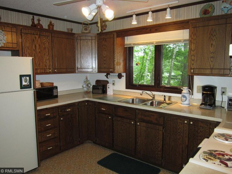 24957 Great Pine Dr, Nevis, MN 56467