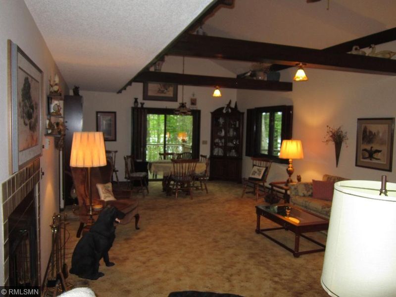24957 Great Pine Dr, Nevis, MN 56467