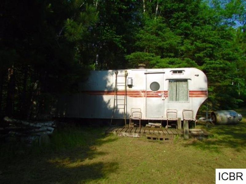 46767 Hartley Lake Rd, Bovey, MN 55709