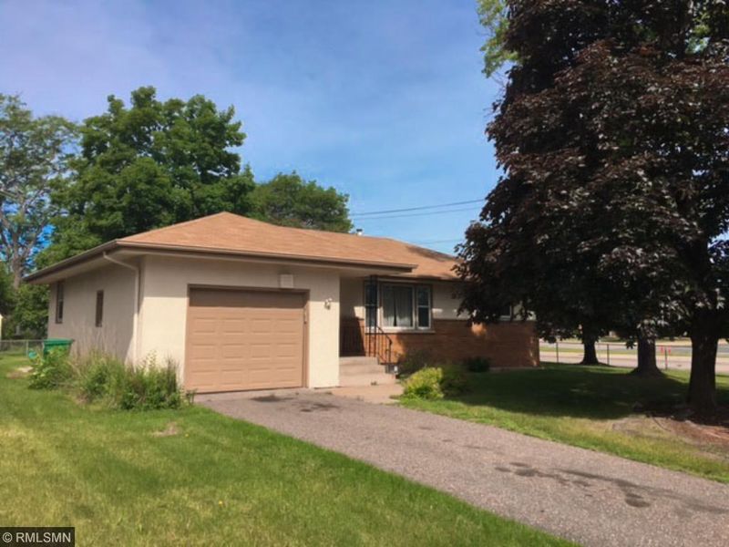 6443 Emerson Ave N, Brooklyn Center, MN 55430
