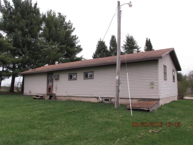 N1740 County Road X, Augusta, WI 54722