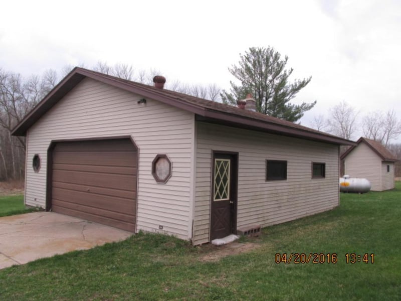 N1740 County Road X, Augusta, WI 54722