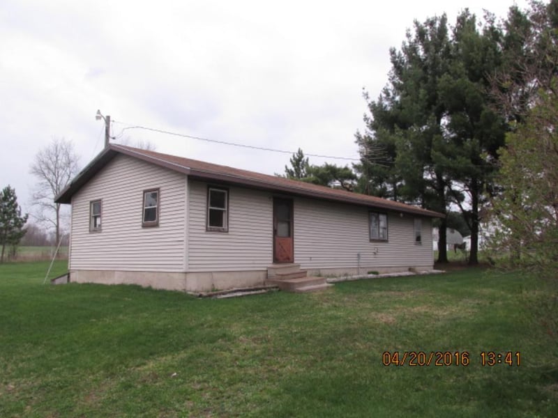 N1740 County Road X, Augusta, WI 54722