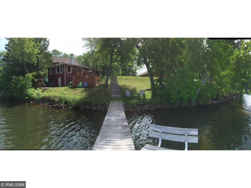 15485 Ladyslipper Ln, Deerwood, MN 56444