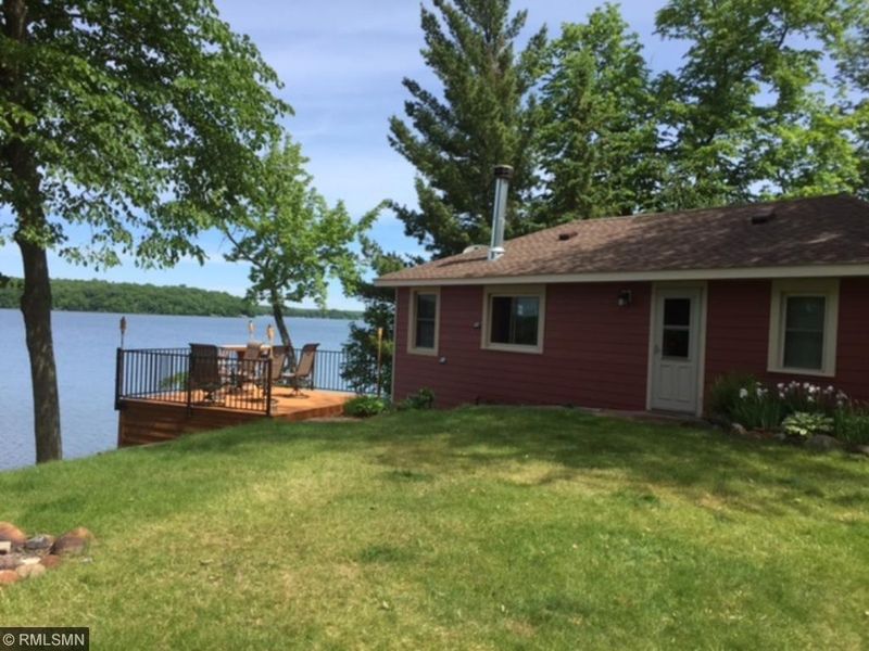 15485 Ladyslipper Ln, Deerwood, MN 56444