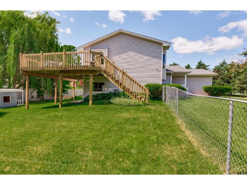 11809 51st St NE, Albertville, MN 55301