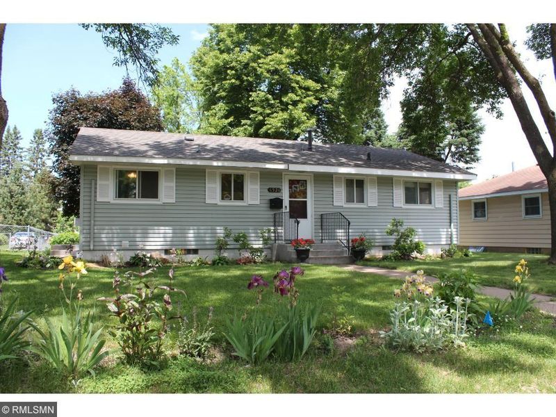 6526 Fairview Ave N, Crystal, MN 55428