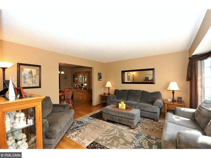15870 Osmium St NW, Ramsey, MN 55303