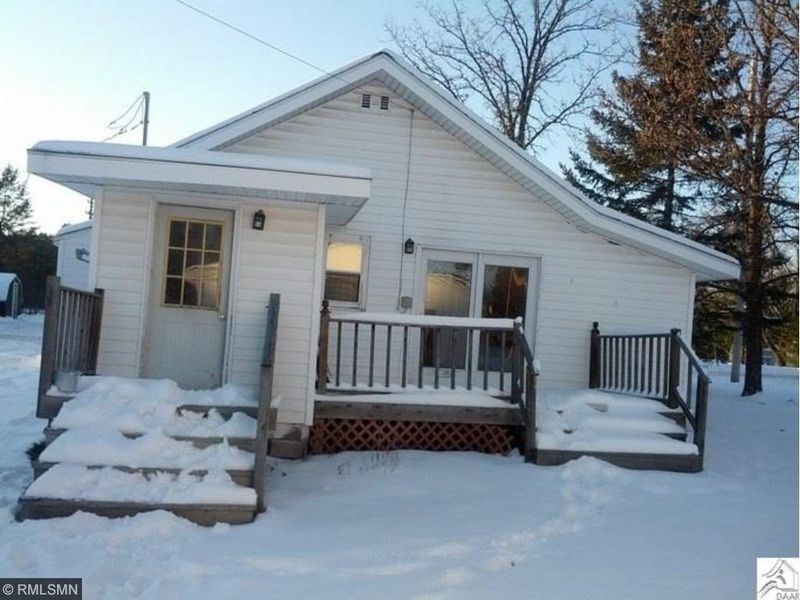 3984 Cedar St, Kettle River, MN 55757