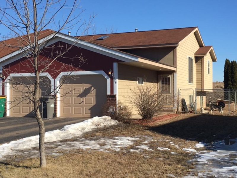 316 Meadow Lark Ln, Osceola, WI 54020