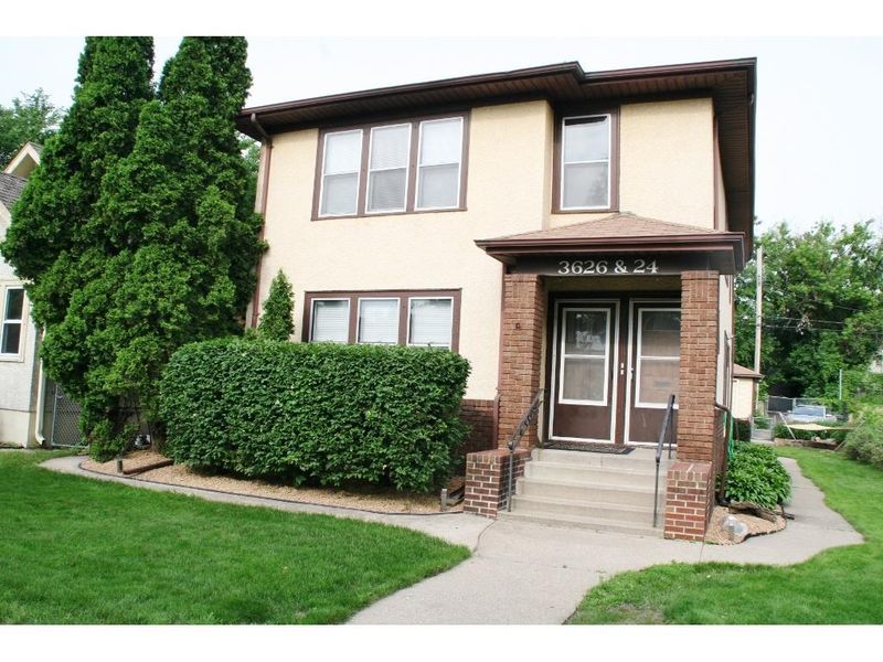 3624 Oakland Ave, Minneapolis, MN 55407