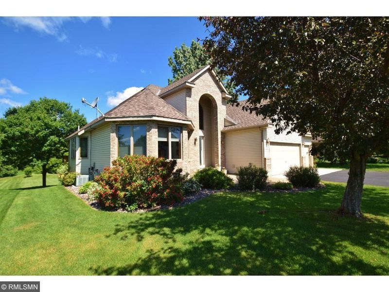 14108 Quince St NW, Andover, MN 55304