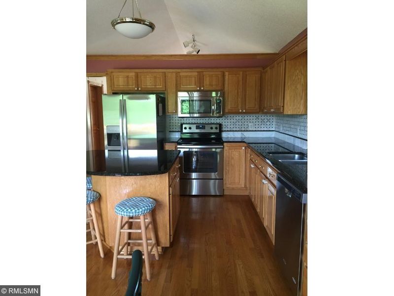 14108 Quince St NW, Andover, MN 55304