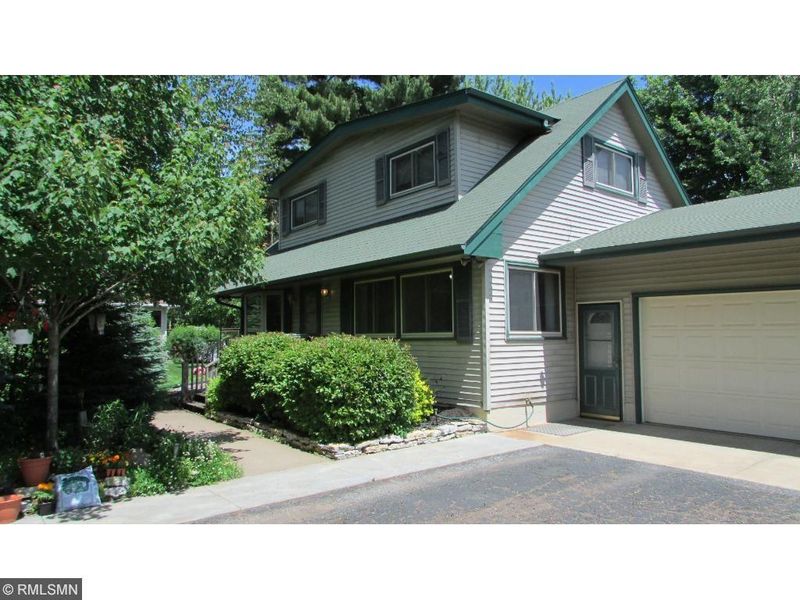 20611 July Ave N, Forest Lake, MN 55025