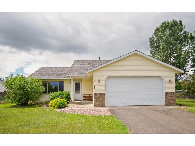 31100 Foley Ave, Stacy, MN 55079