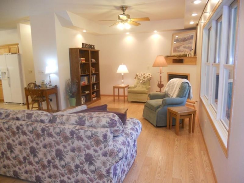 353 W Harrison Ave, Grantsburg, WI 54840