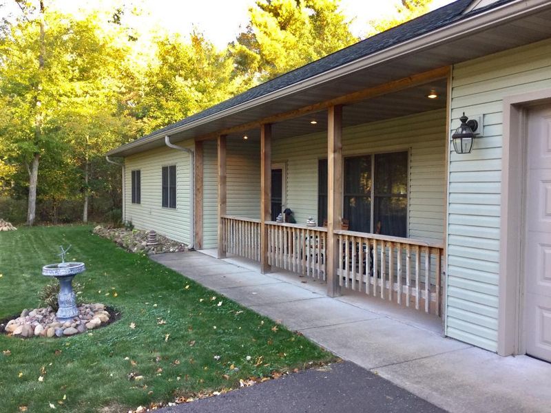 353 W Harrison Ave, Grantsburg, WI 54840