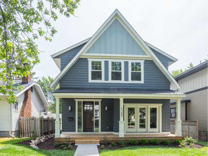 5309 S Zenith Ave, Minneapolis, MN 55410