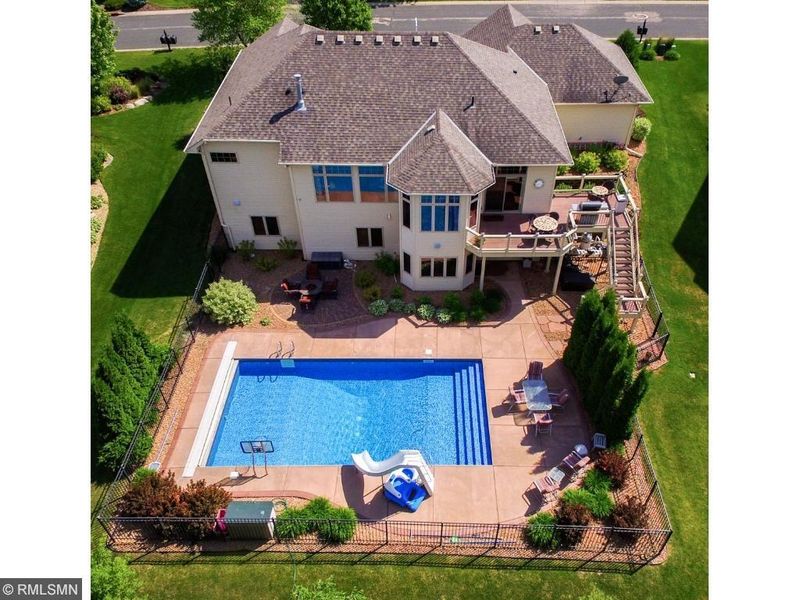 3277 Fox Tail Trl NW, Prior Lake, MN 55372