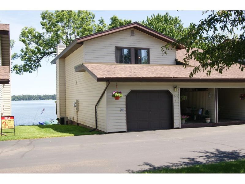 628 1st St, Chetek, WI 54728