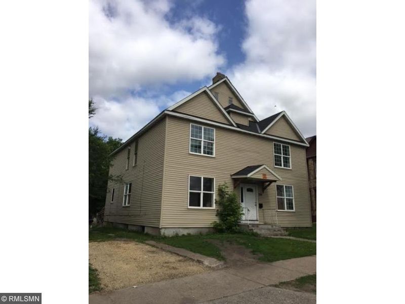 759 Edgerton St, Saint Paul, MN 55130