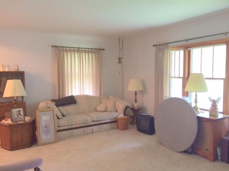116 Summer St S, Pierz, MN 56364