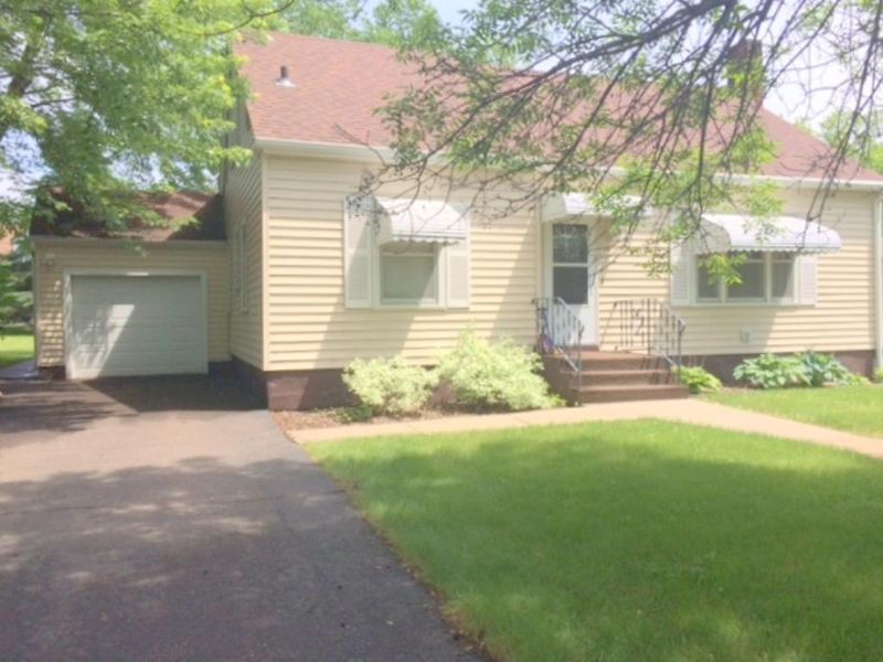 116 Summer St S, Pierz, MN 56364