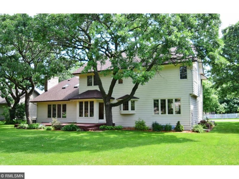 14934 Bluebird St NW, Andover, MN 55304
