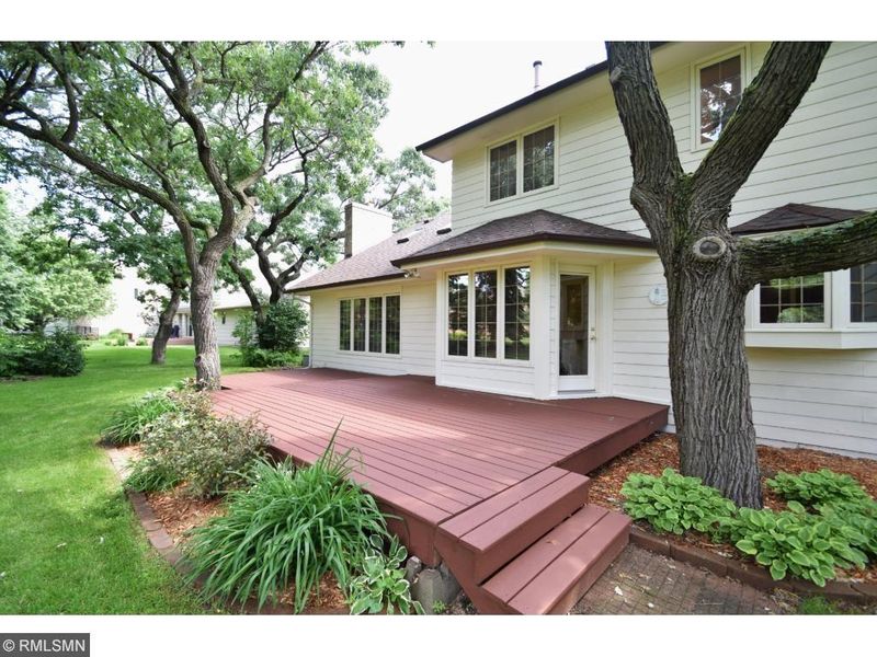 14934 Bluebird St NW, Andover, MN 55304