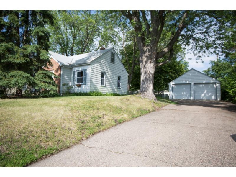 3532 Quail Ave N, Crystal, MN 55422