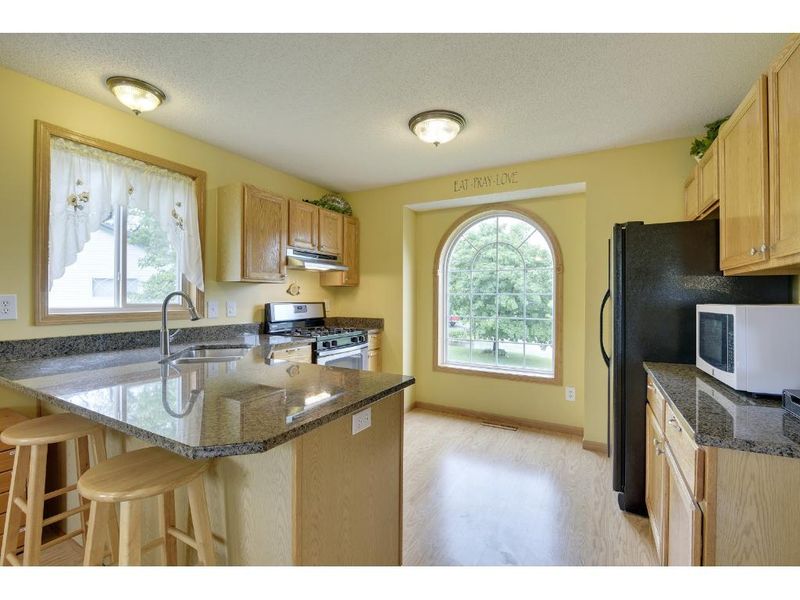 15280 Uranium St NW, Ramsey, MN 55303