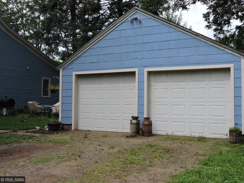 510 Broadway Ave N, Foley, MN 56329