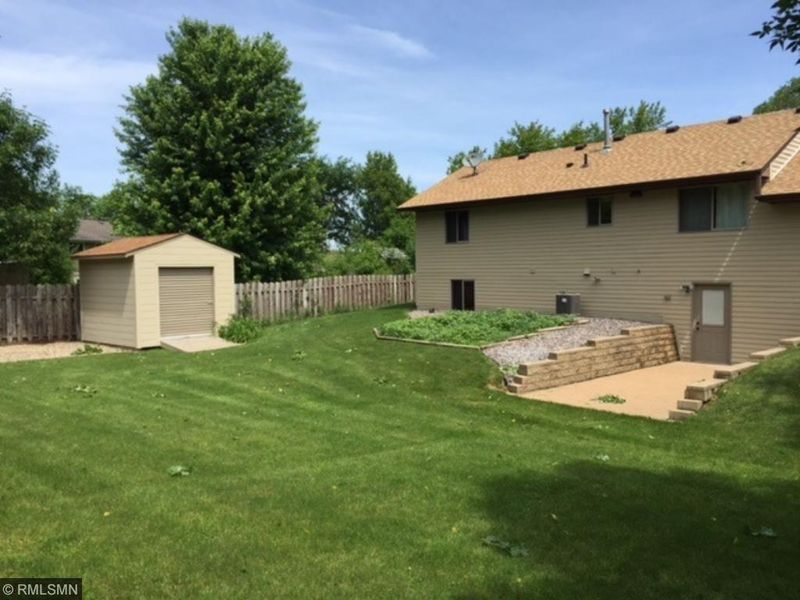 213 Mill St W, Dundas, MN 55019