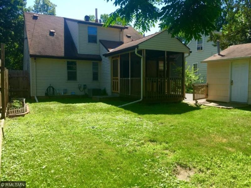 6704 1st Ave S, Richfield, MN 55423