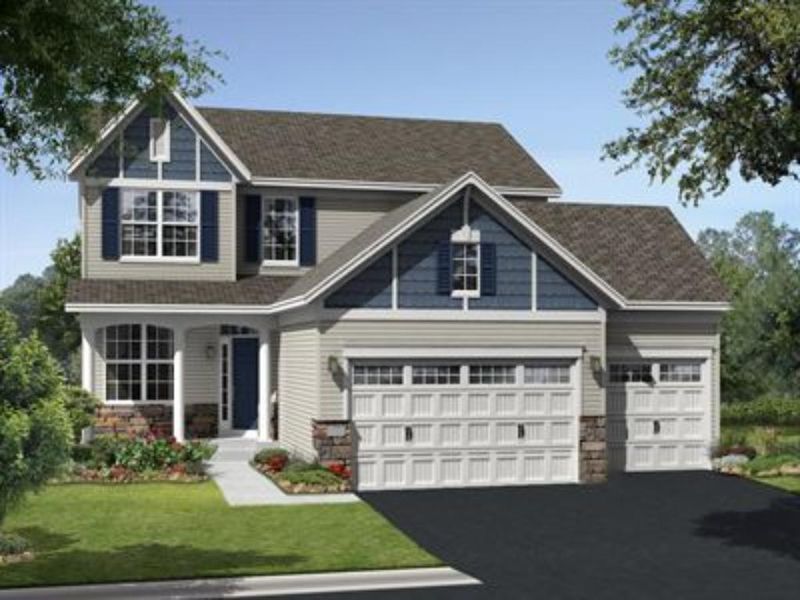 992 Fairway Ln, Minnetrista, MN 55364