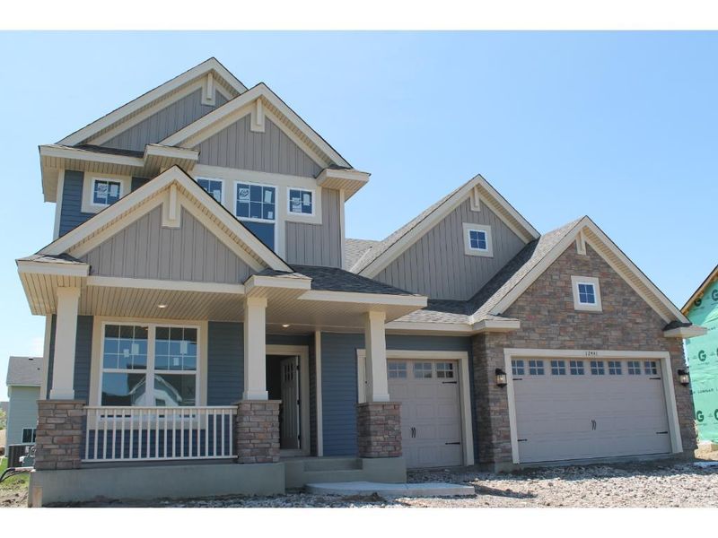 12441 73rd St NE, Otsego, MN 55330