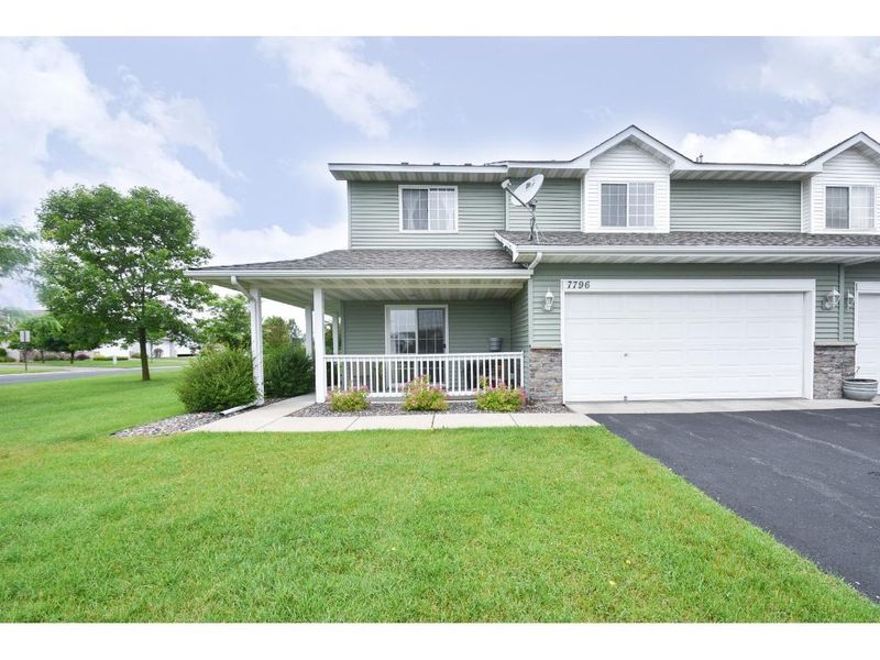 7796 Palomino Ave NE, Otsego, MN 55330