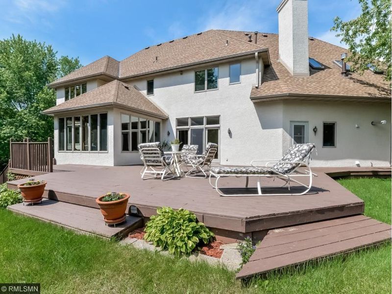 18655 Harrow Ave N, Forest Lake, MN 55025