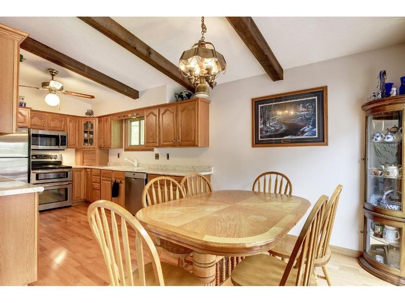 15001 Ramsey Blvd NW, Andover, MN 55303