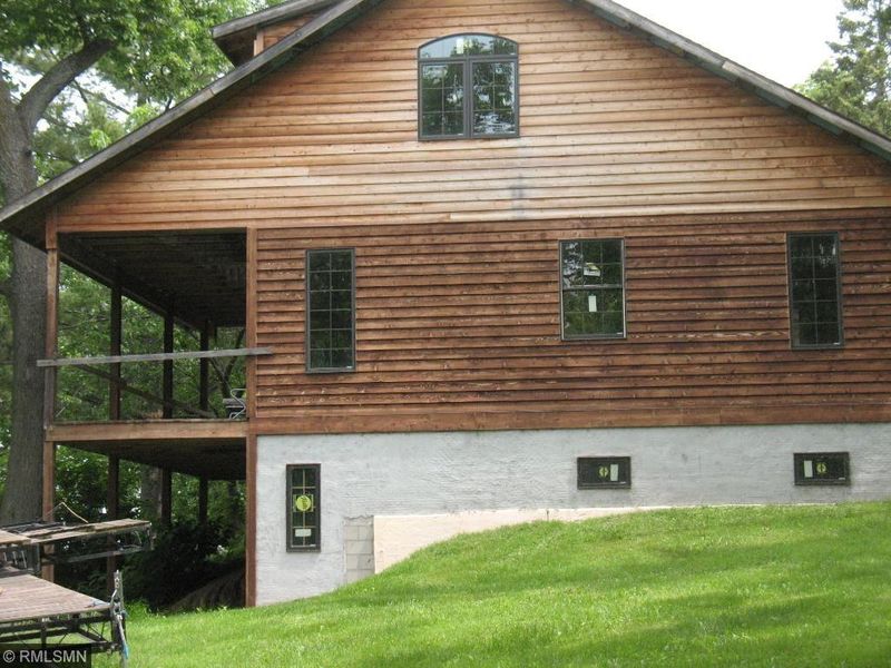 17202 Walleye Rd, Onamia, MN 56359
