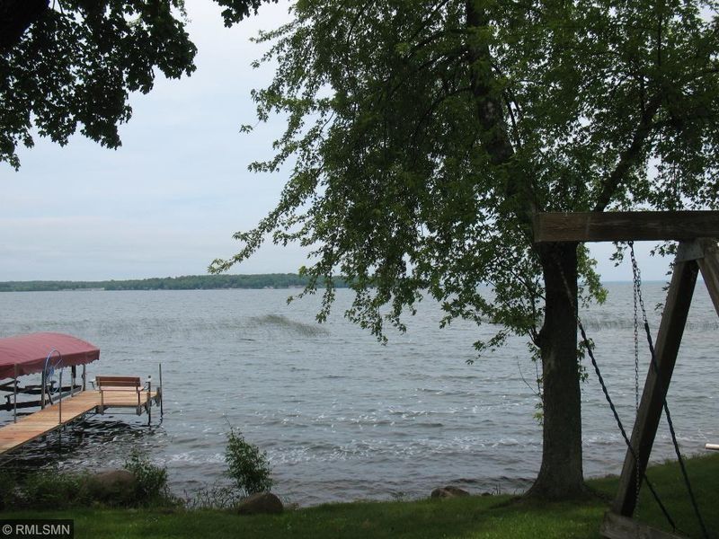 17202 Walleye Rd, Onamia, MN 56359