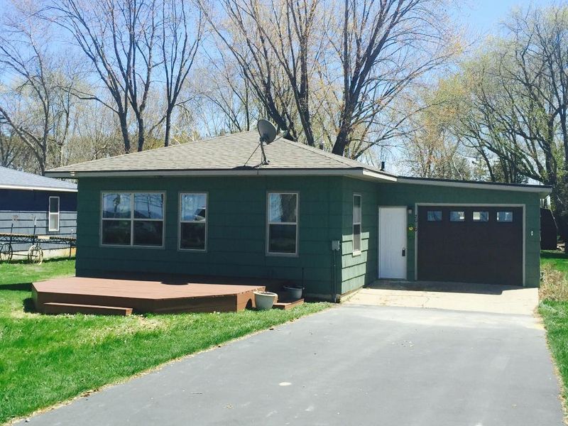 2010 Lake St E, Osakis, MN 56360