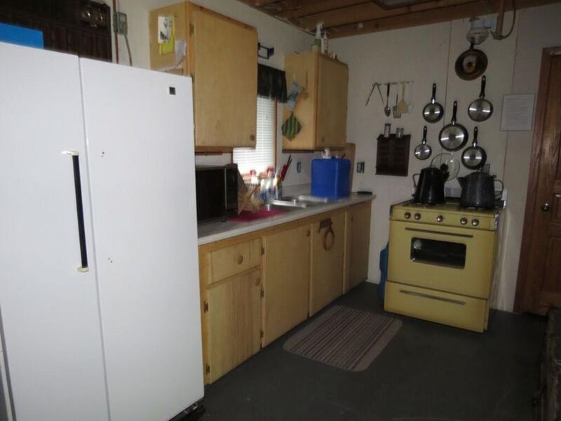 16240 S Burns Rd, Minong, WI 54859