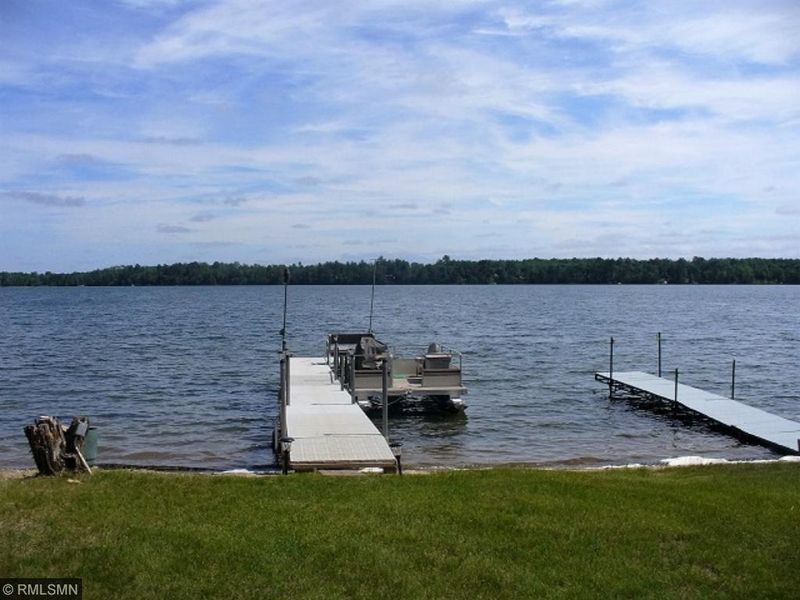 3338 6th St NW, Backus, MN 56435