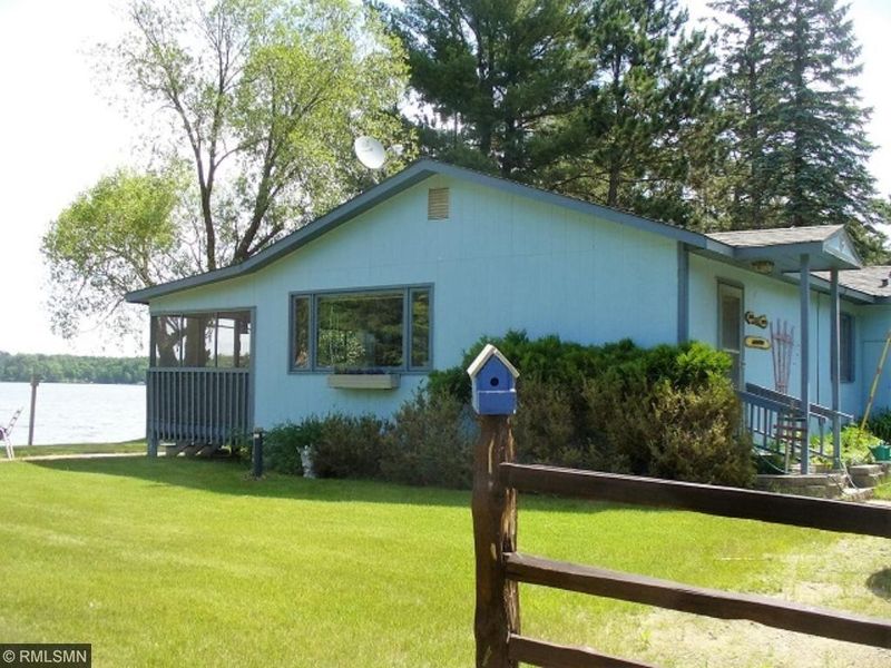 3338 6th St NW, Backus, MN 56435