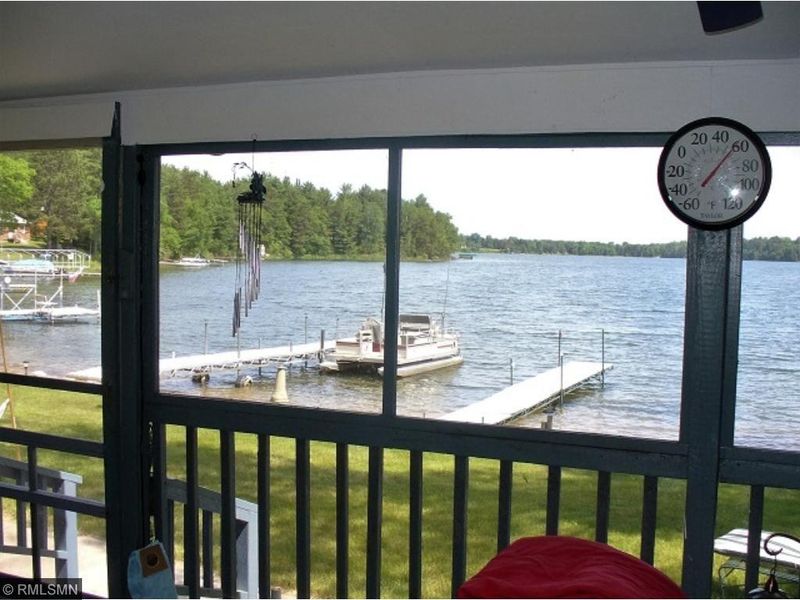 3338 6th St NW, Backus, MN 56435