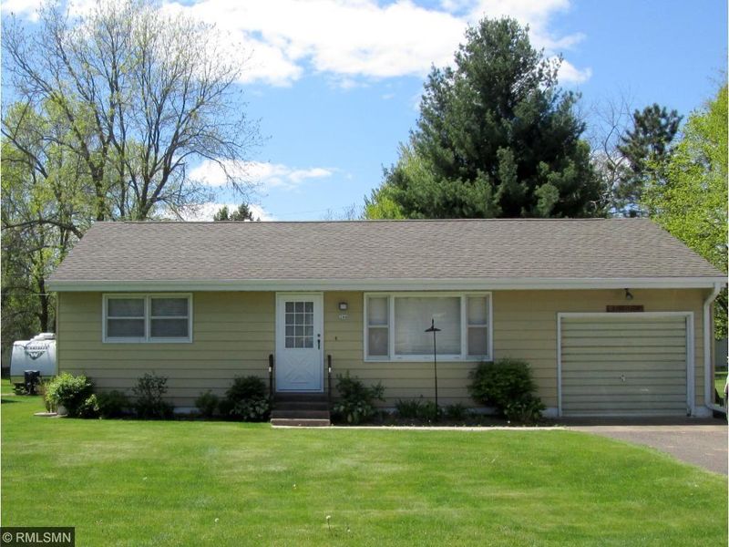 244 Harrison Ave S, Amery, WI 54001