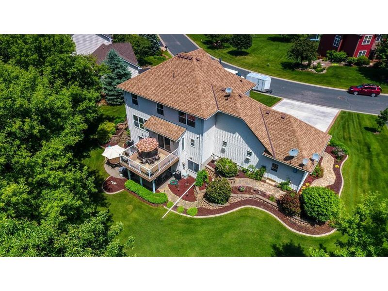 16933 Festal Ave, Farmington, MN 55024